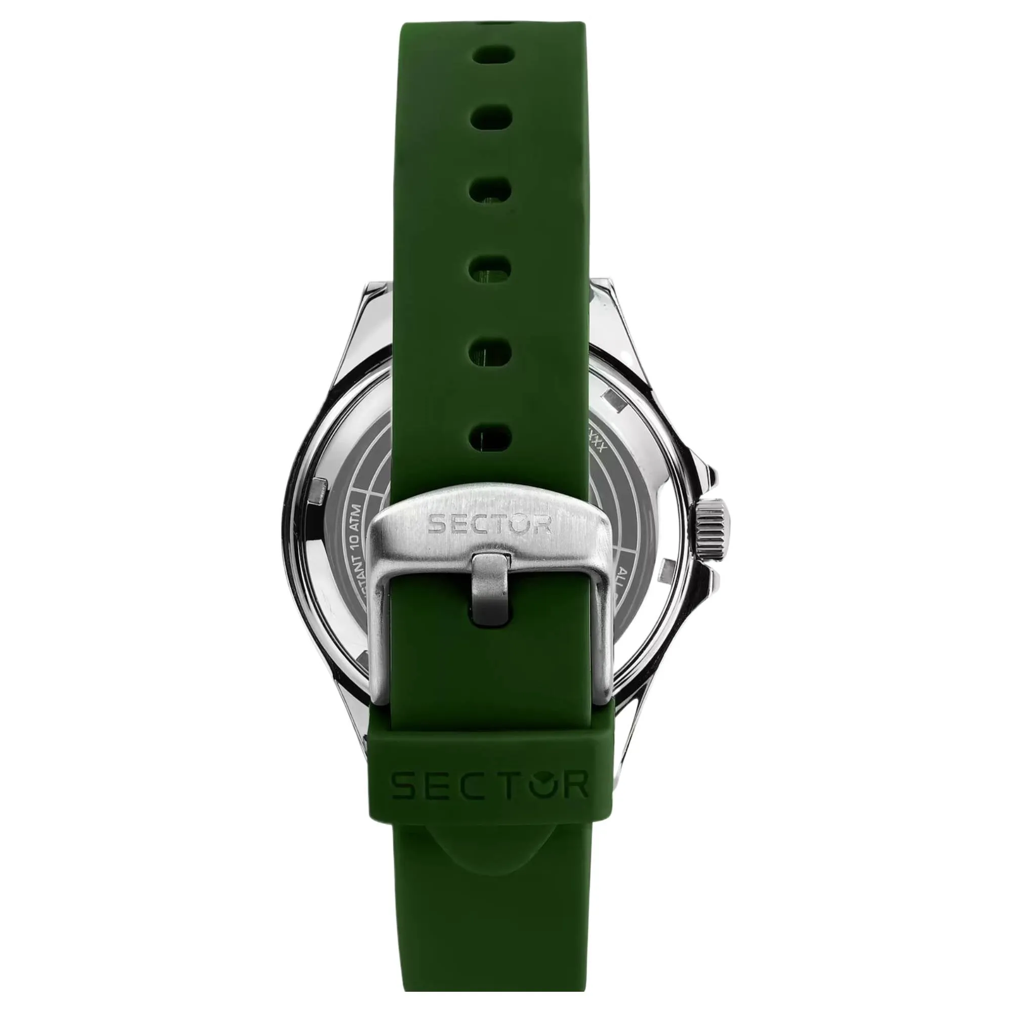 Sector R3251161059 Collection 230 Quartz Watch sold by H.S. Johnson product image thumbnail 4