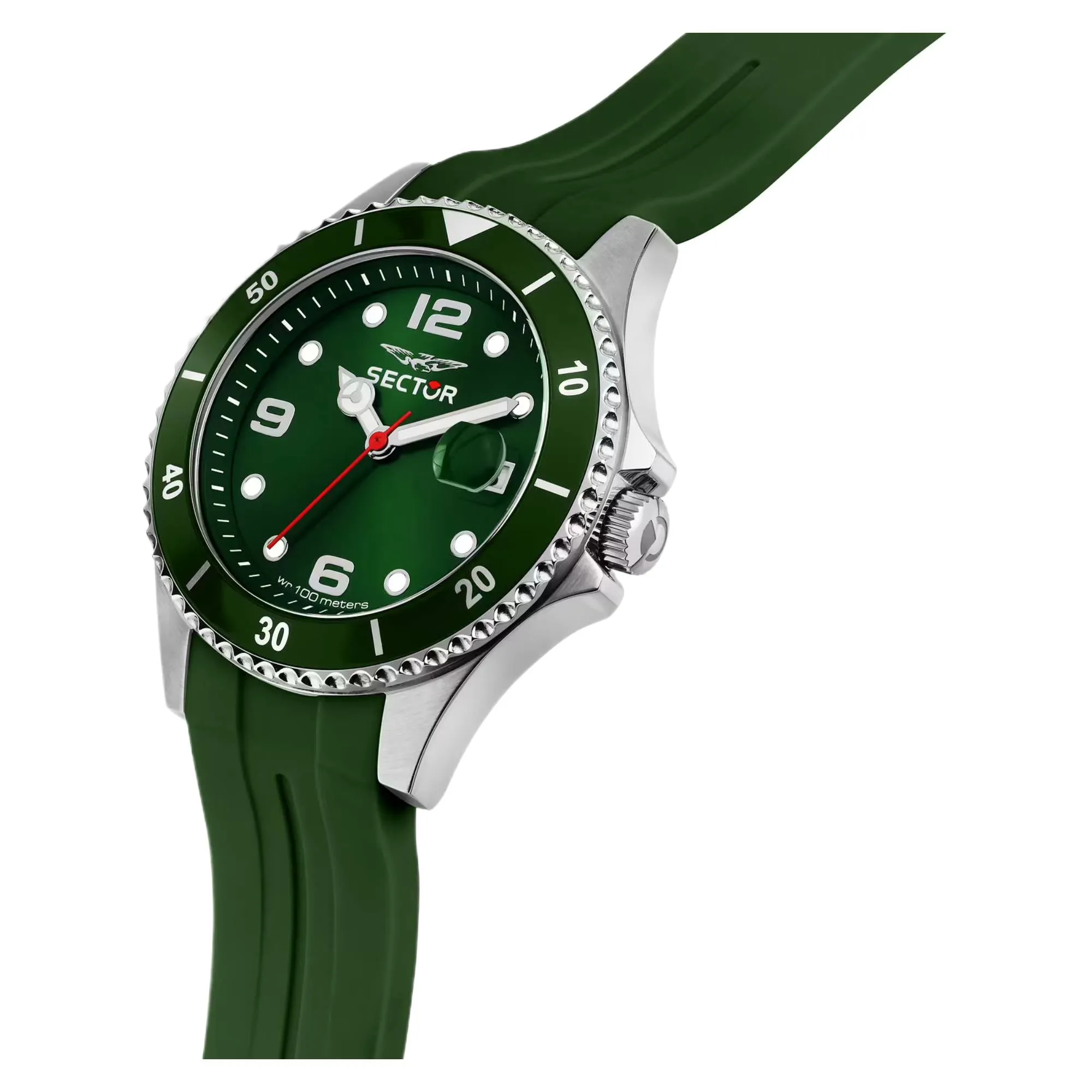 Sector R3251161059 Collection 230 Quartz Watch sold by H.S. Johnson product image thumbnail 2