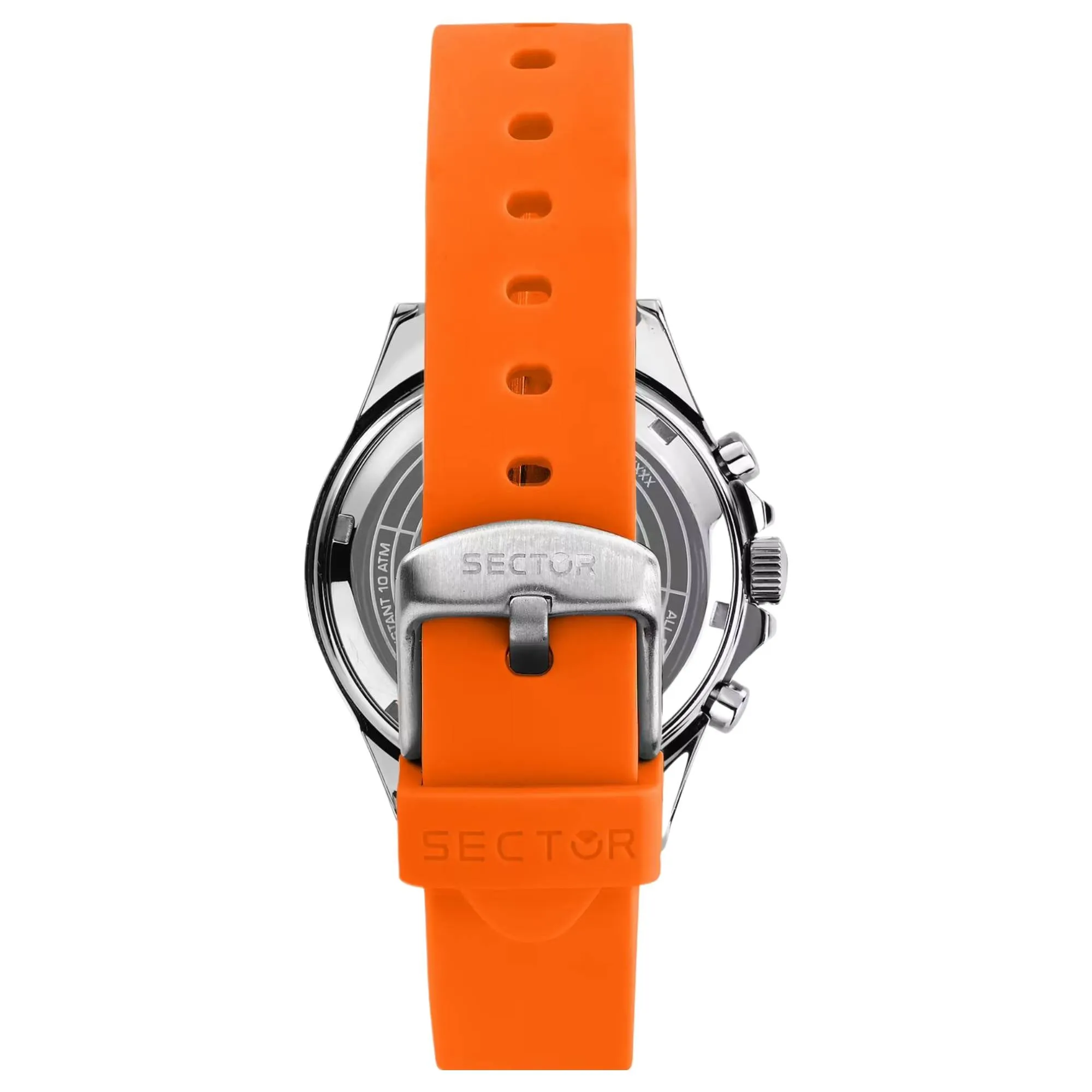 Sector R3251161054 Collection 230 Chronograph Quartz Watch sold by H.S. Johnson product image thumbnail 4