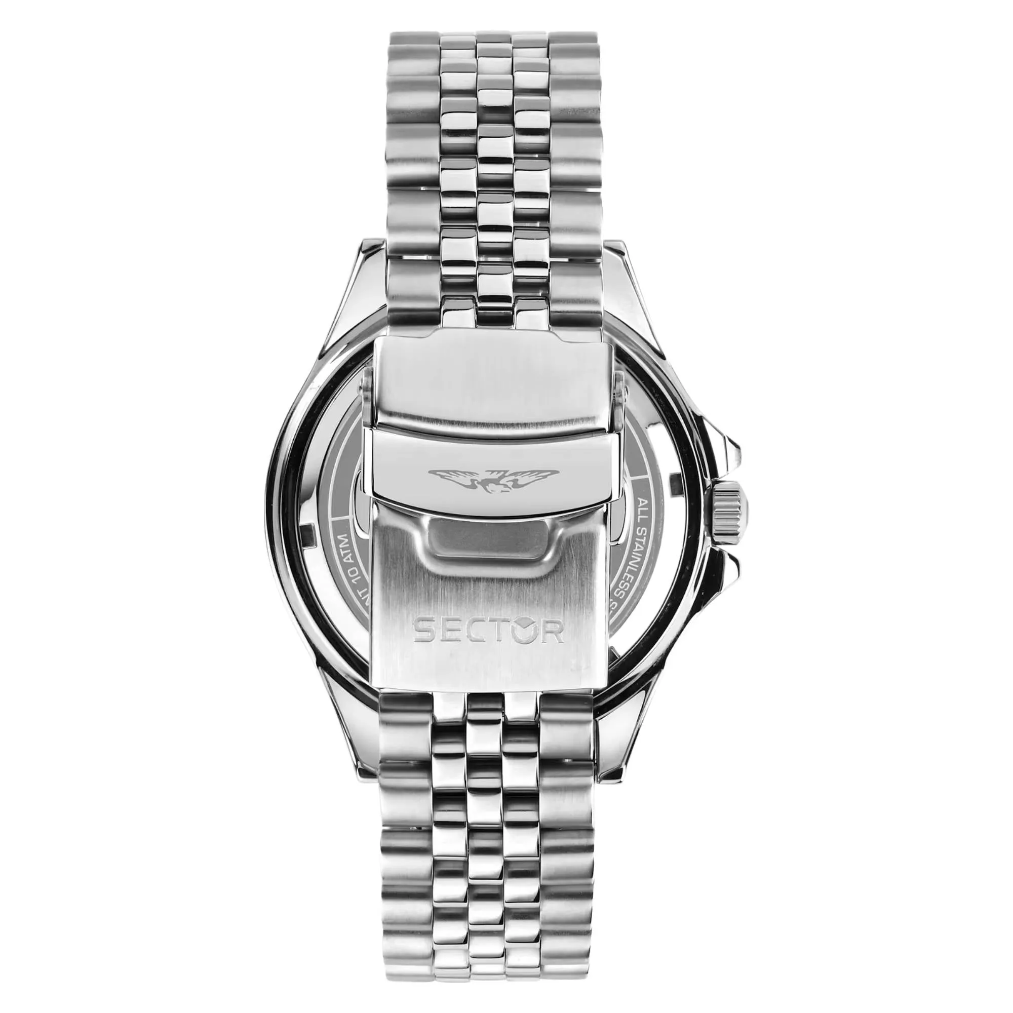 Sector R3253161053 Collection 230 Quartz Watch sold by H.S. Johnson product image thumbnail 4