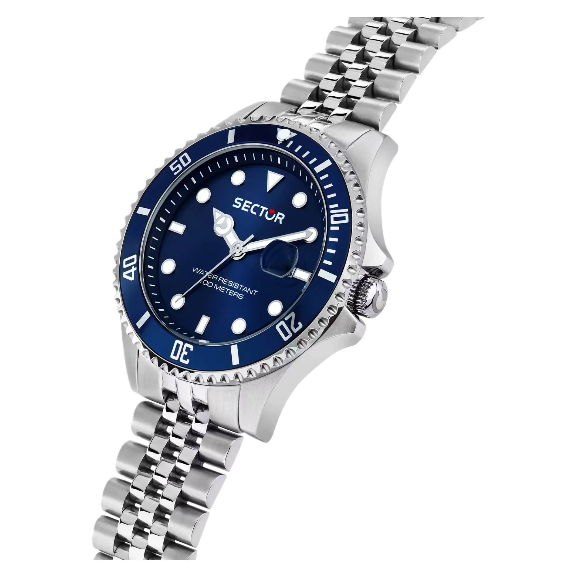 Sector R3253161053 Collection 230 Quartz Watch sold by H.S. Johnson product image thumbnail 2