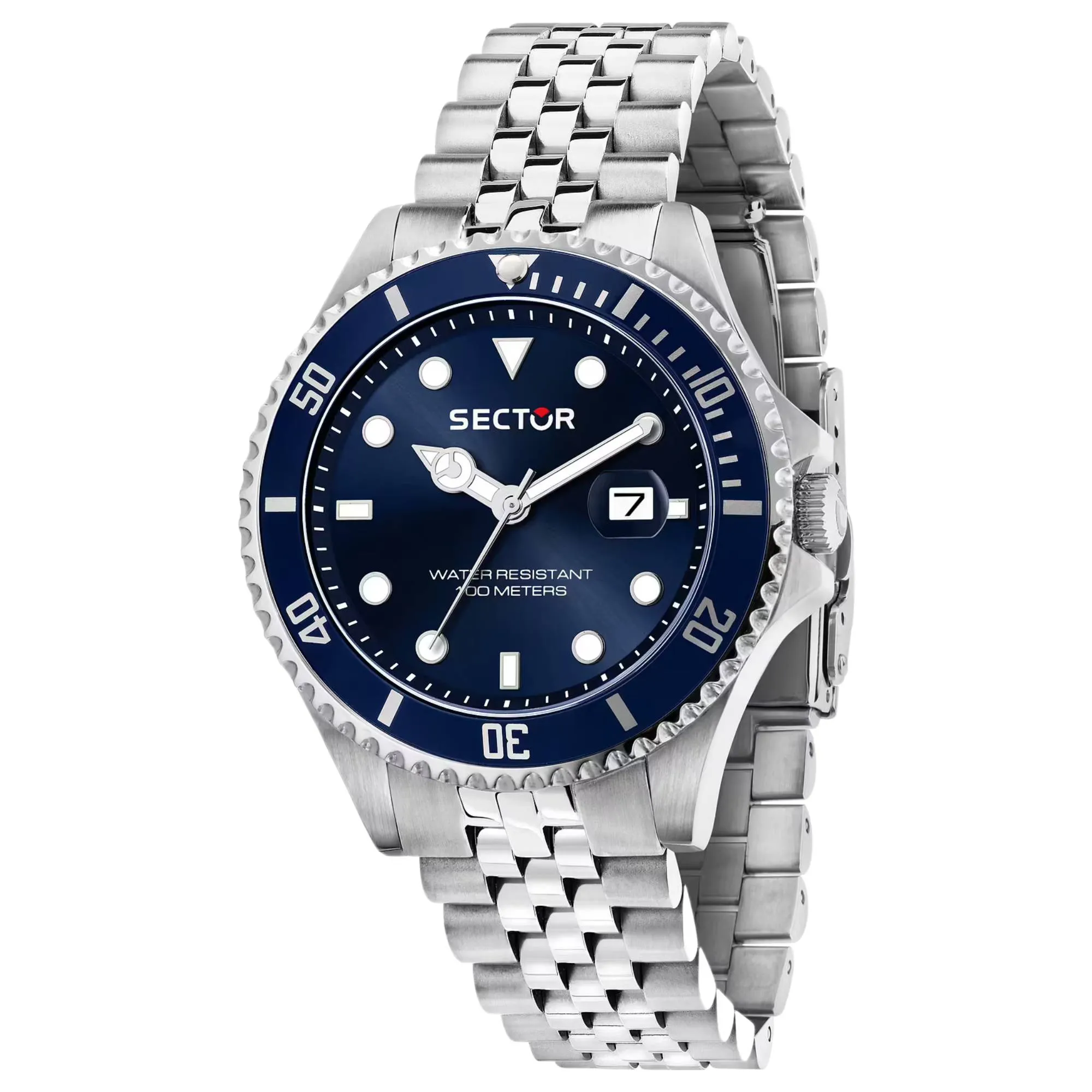 Sector R3253161053 Collection 230 Quartz Watch sold by H.S. Johnson