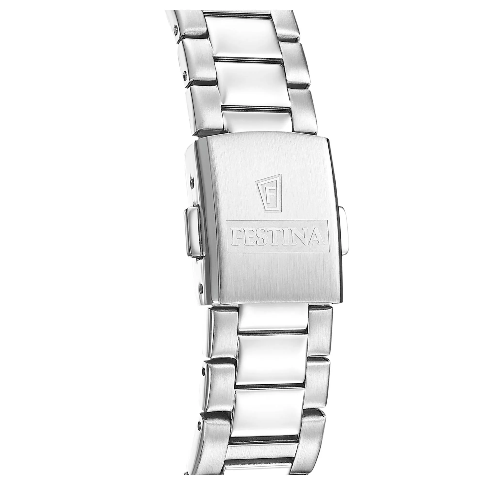 Festina F20753/7 Boyfriend Chronograph Quartz Watch sold by H.S. Johnson product image thumbnail 3