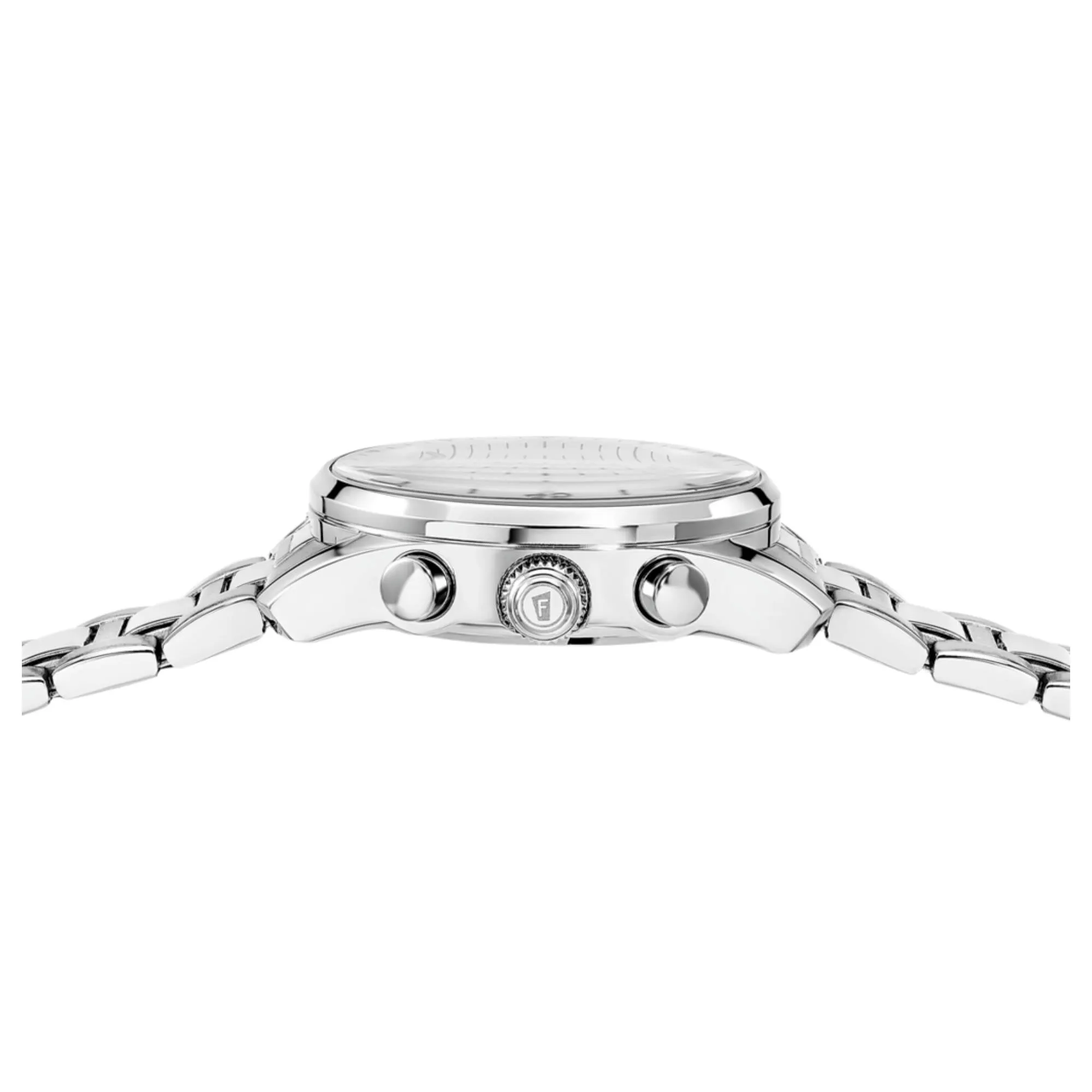 Festina F20753/7 Boyfriend Chronograph Quartz Watch sold by H.S. Johnson product image thumbnail 2