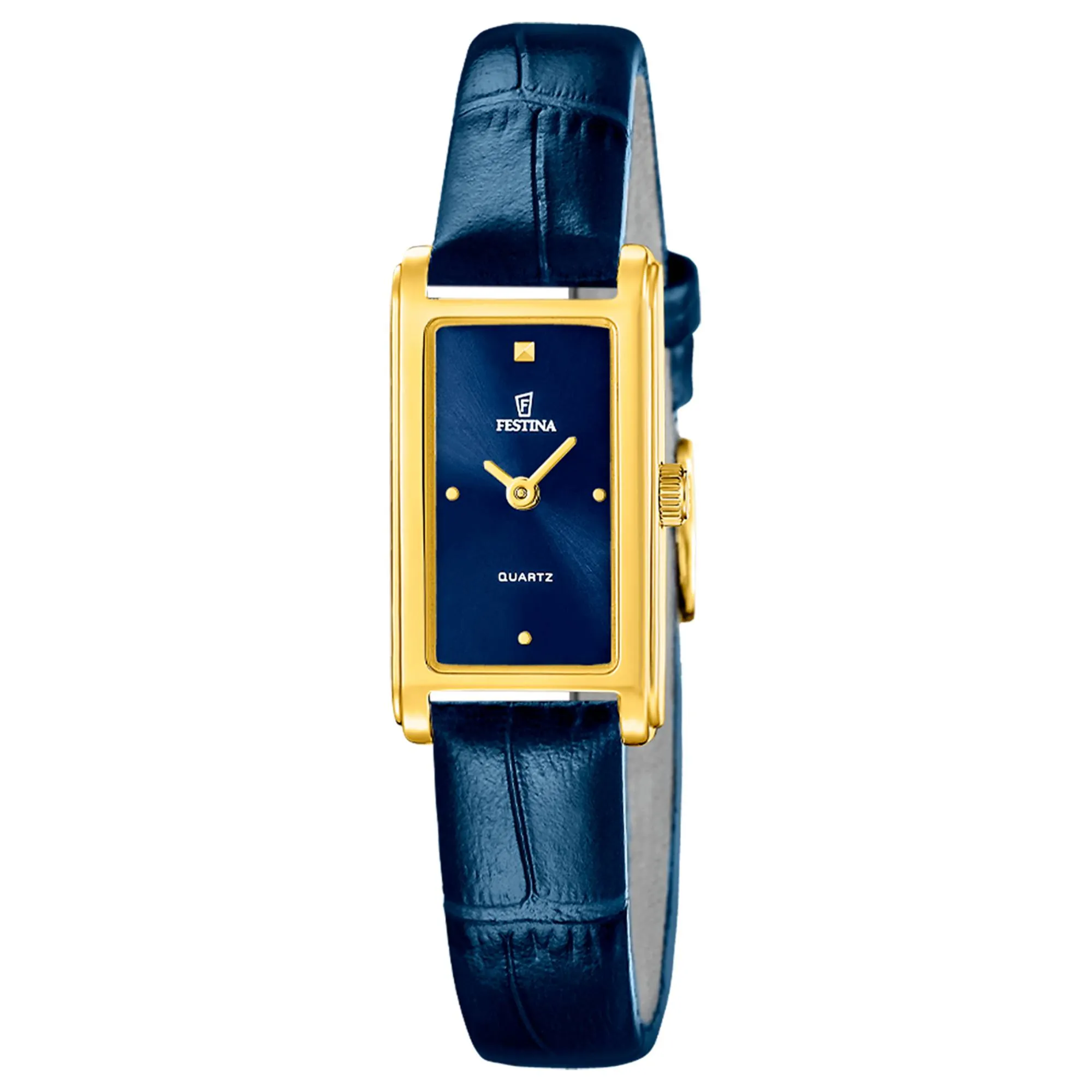 Festina F20770/4 Women's Mademoiselle Quartz Watch sold by H.S. Johnson