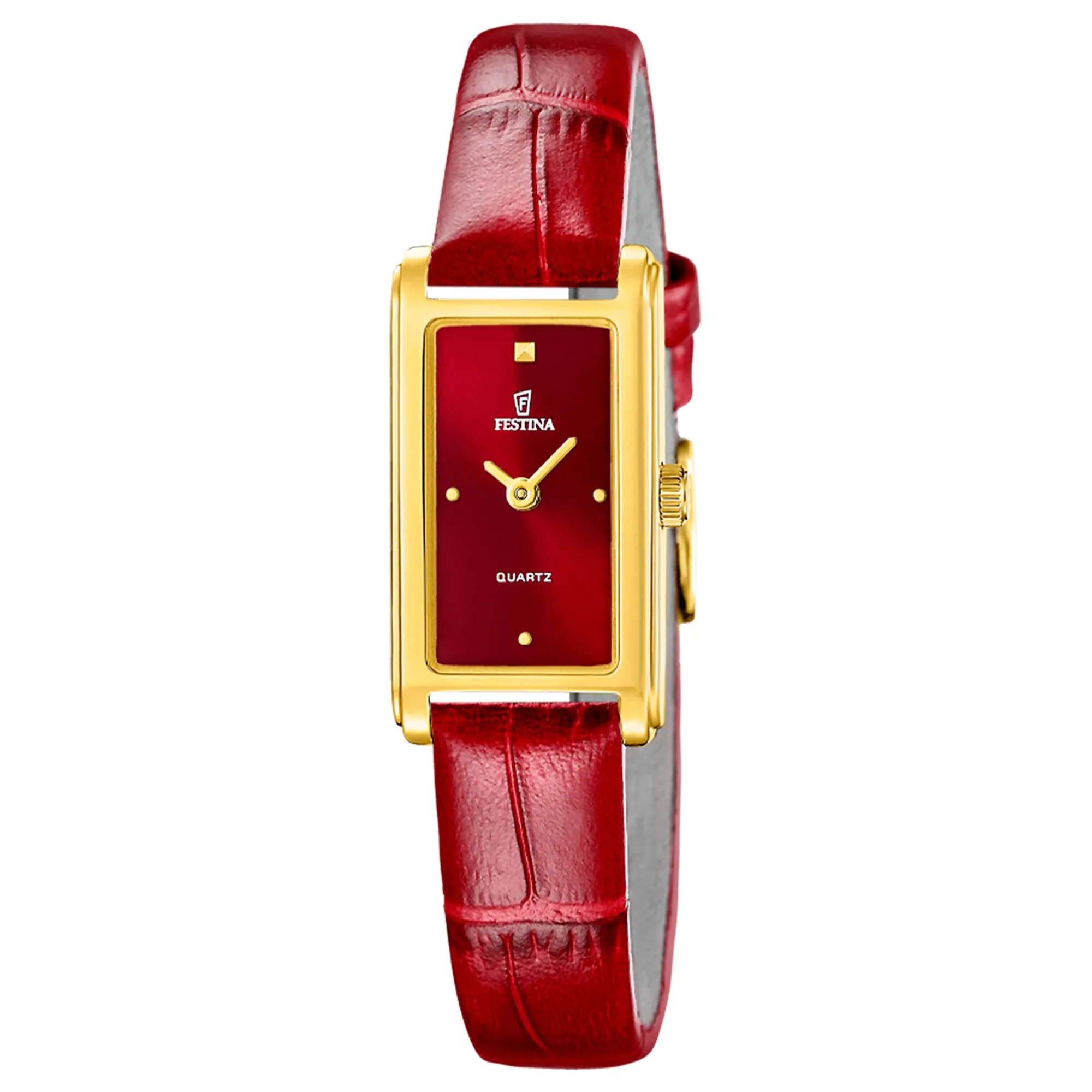 Festina F20770/3 Women's Mademoiselle Quartz Watch sold by H.S. Johnson