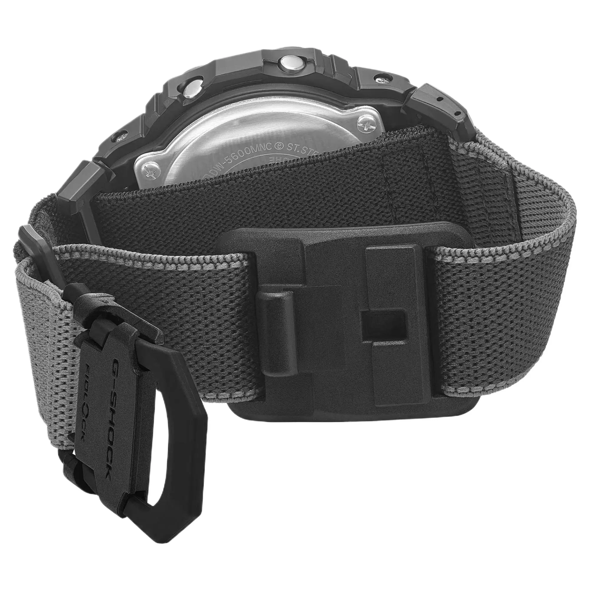 G-Shock DW-5600MNC-1ER Men's FIDLOCK® 5600 Series Watch sold by H.S. Johnson product image thumbnail 5