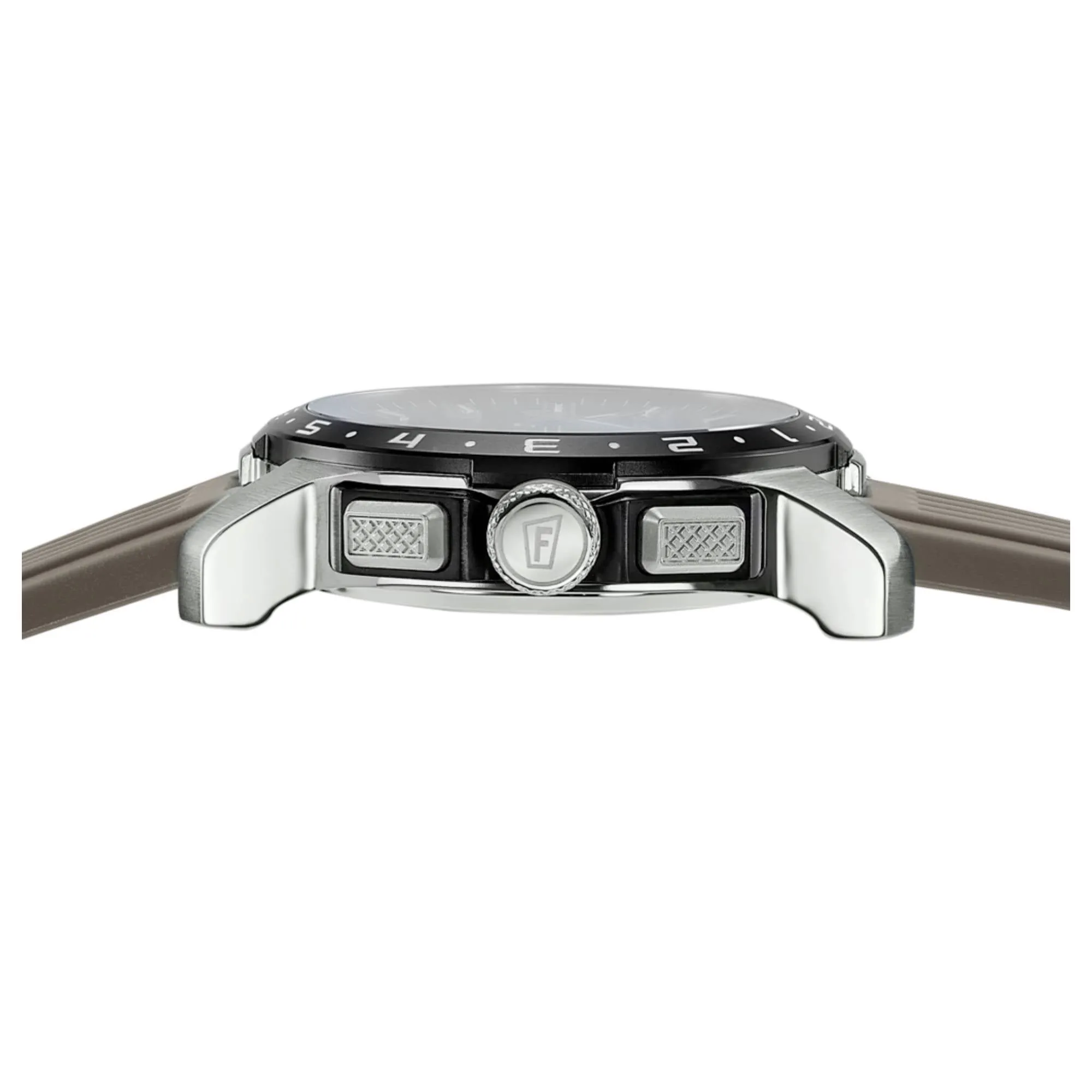 Festina F23305/6 Men's Connected Full D Analogue/Digital Watch sold by H.S. Johnson product image thumbnail 4