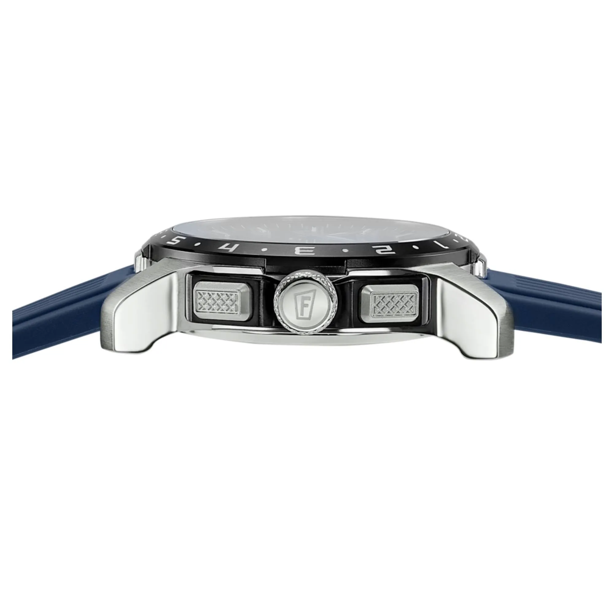 Festina F23305/3 Men's Connected Full D Analogue/Digital Watch sold by H.S. Johnson product image thumbnail 4