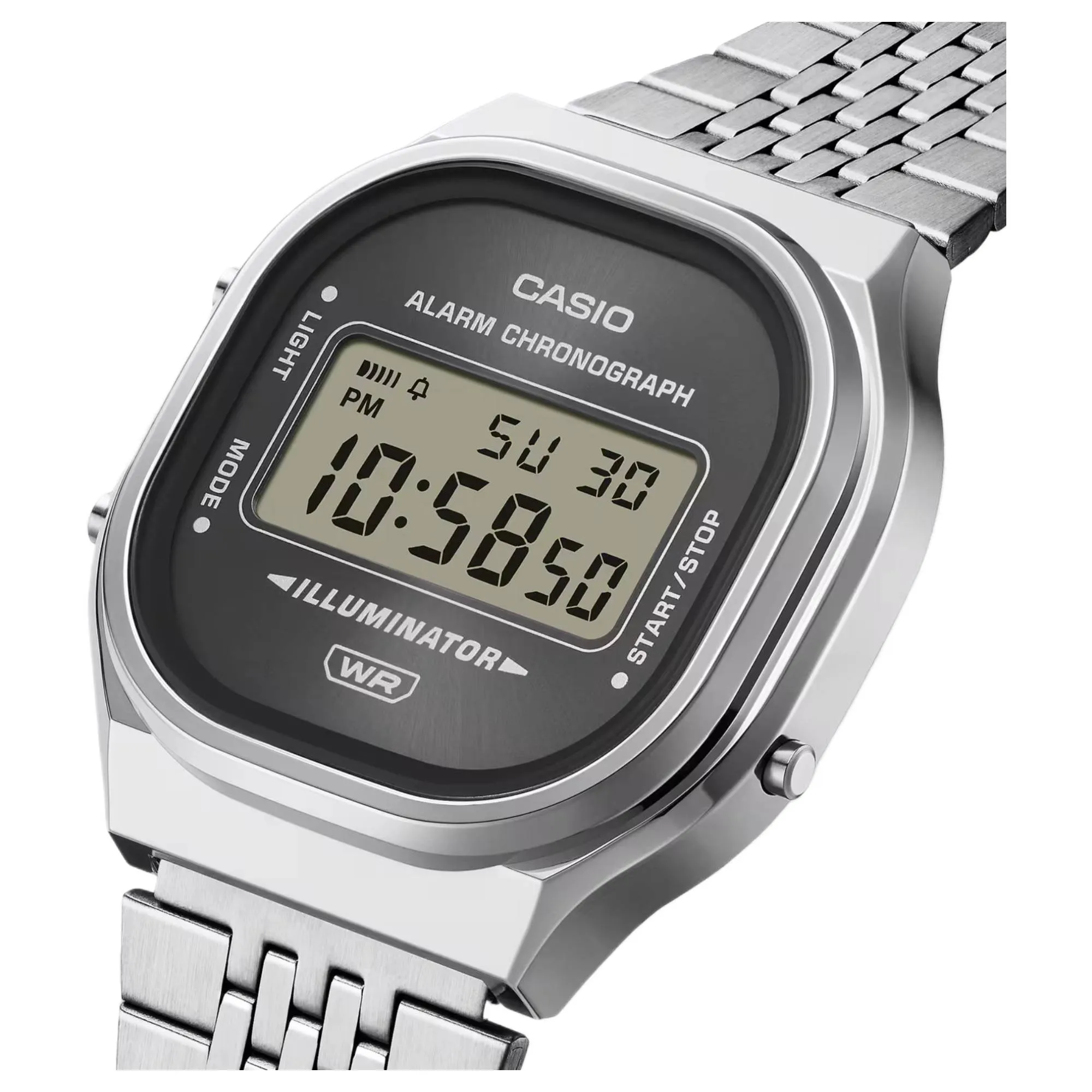 Casio A140WE-8AEF Classic Digital Watch sold by H.S. Johnson product image thumbnail 2