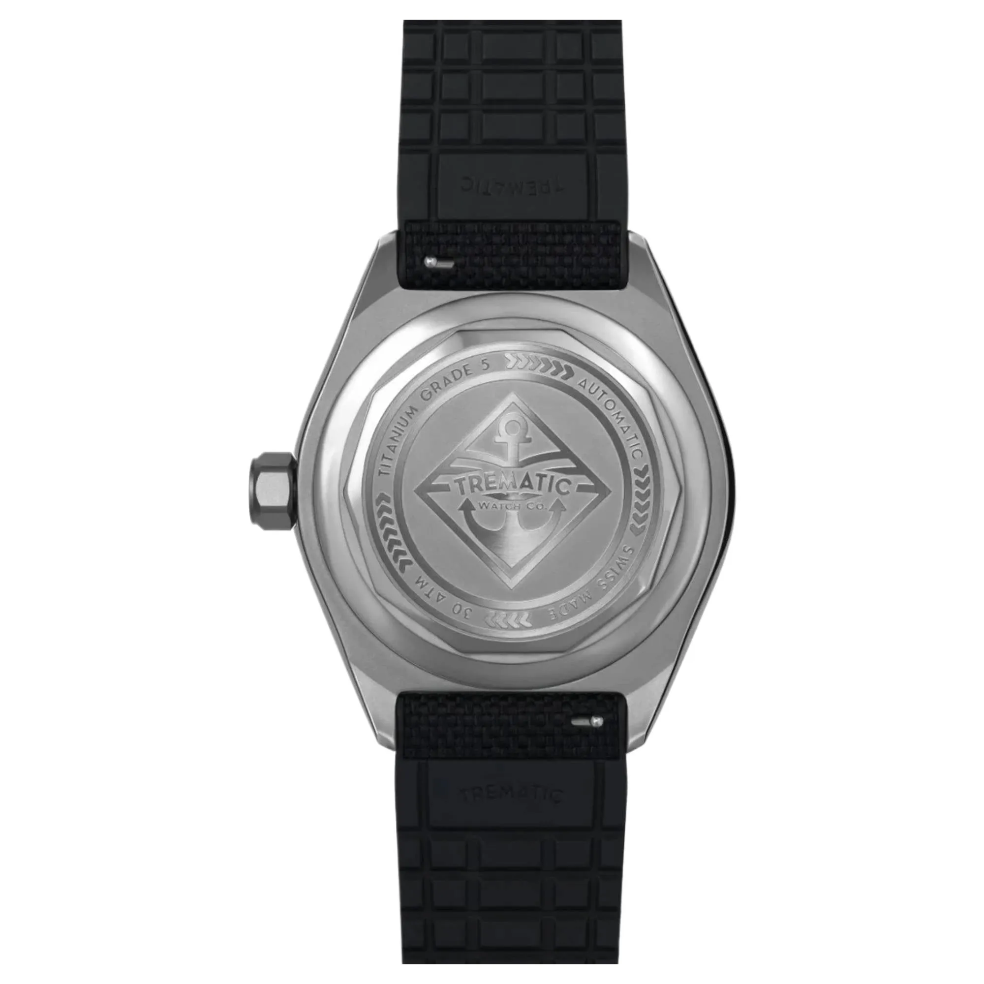Trematic 2441211 T-Five Beigua Maris Desert Automatic Watch sold by H.S. Johnson product image thumbnail 5