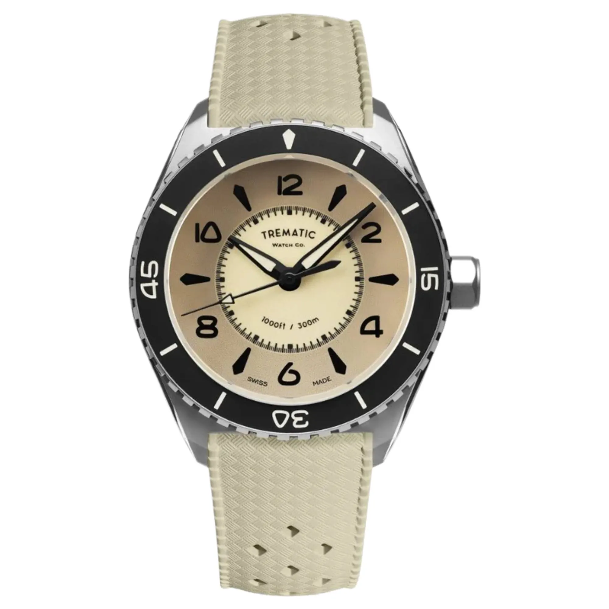 Trematic 2441211 T-Five Beigua Maris Desert Automatic Watch sold by H.S. Johnson product image thumbnail 2