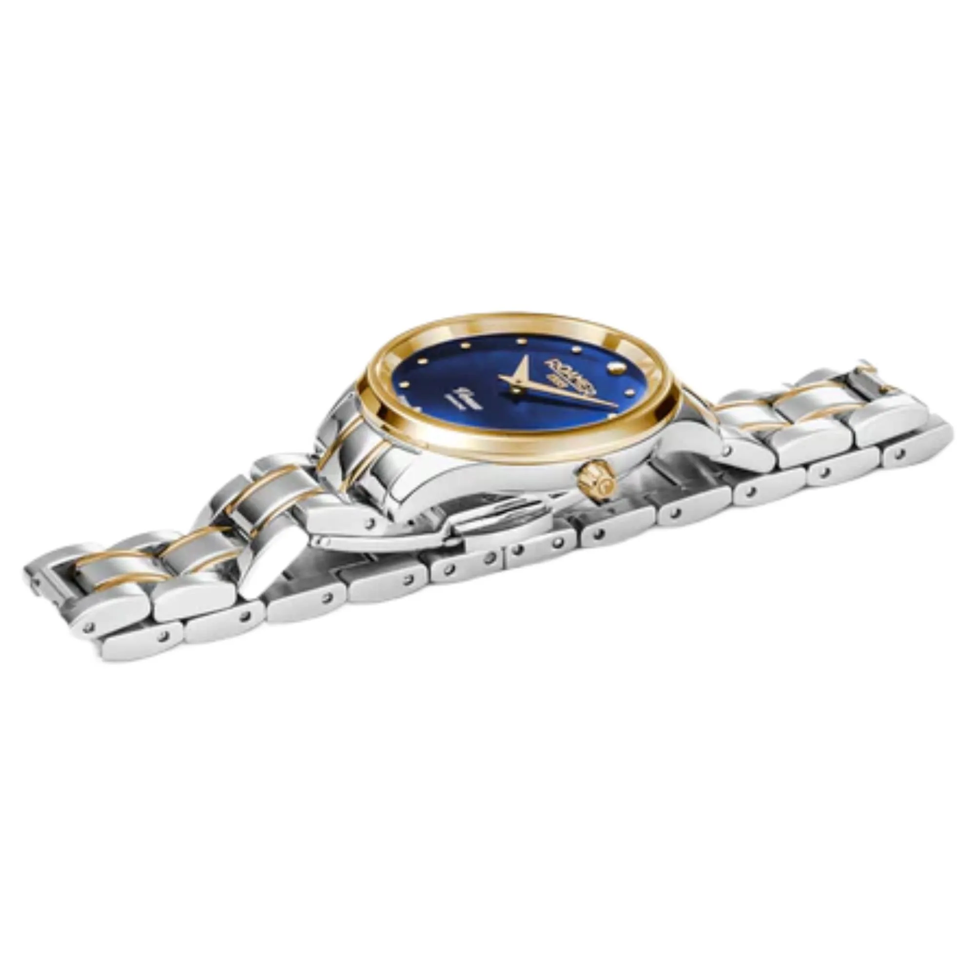 Roamer 601857 47 40 20 Women's Venus Diamond Watch sold by H.S. Johnson product image thumbnail 2