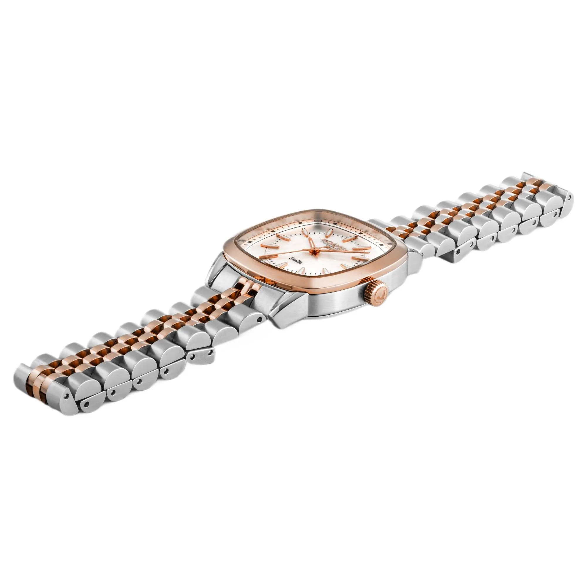 Roamer 966847 49 20 20 Women's Stella 32.5mm Quartz Watch sold by H.S. Johnson product image thumbnail 3