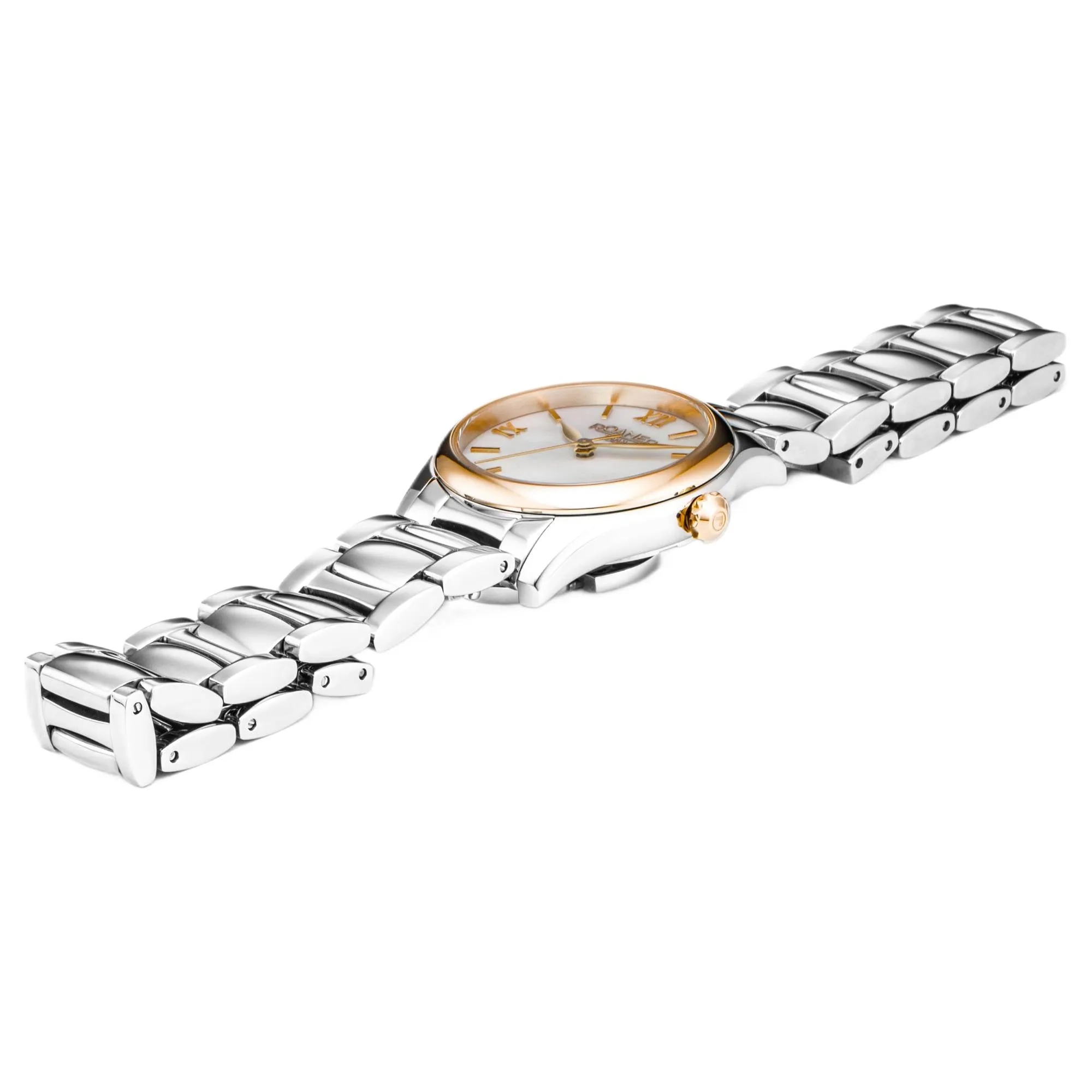Roamer 974847 49 20 20 Elegenza Women's 30 mm Quartz Watch sold by H.S. Johnson product image thumbnail 3