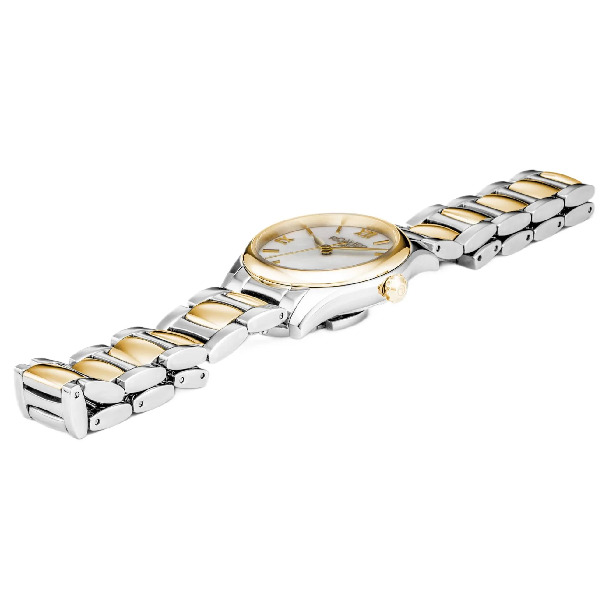 Roamer 974847 47 20 20 Elegenza Women's 30 mm Quartz Watch sold by H.S. Johnson product image thumbnail 3