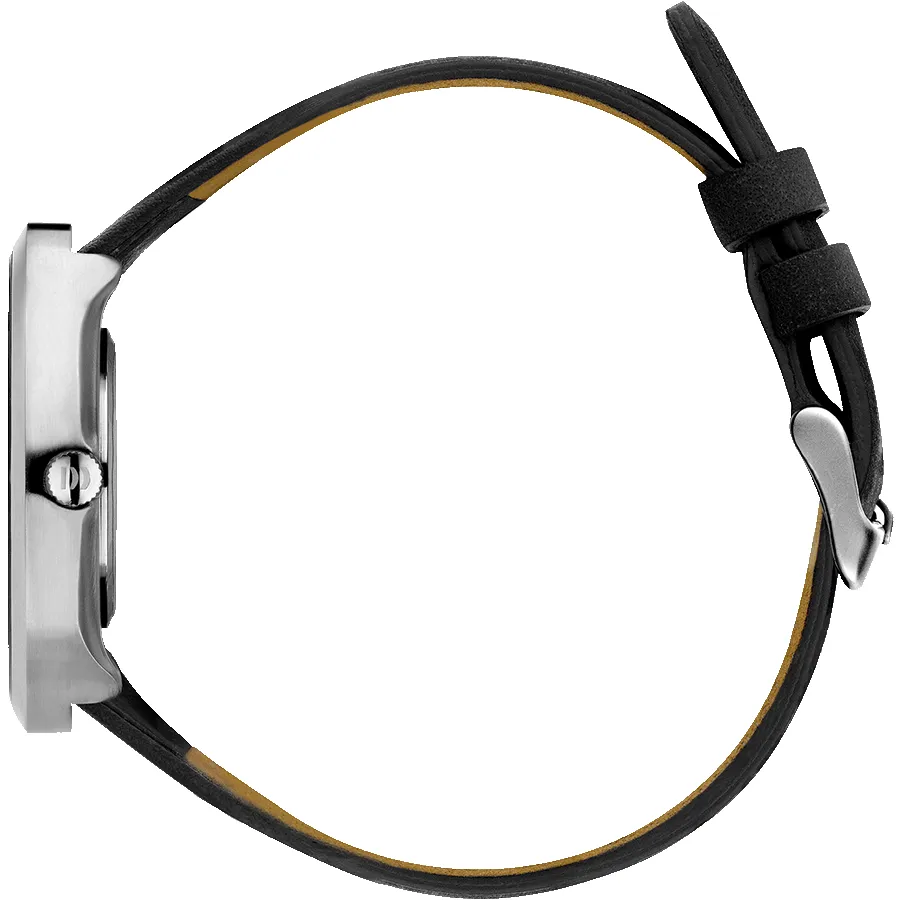Danish Design IQ12Q1198 Wink White Black Watch sold by H.S. Johnson product image thumbnail 2