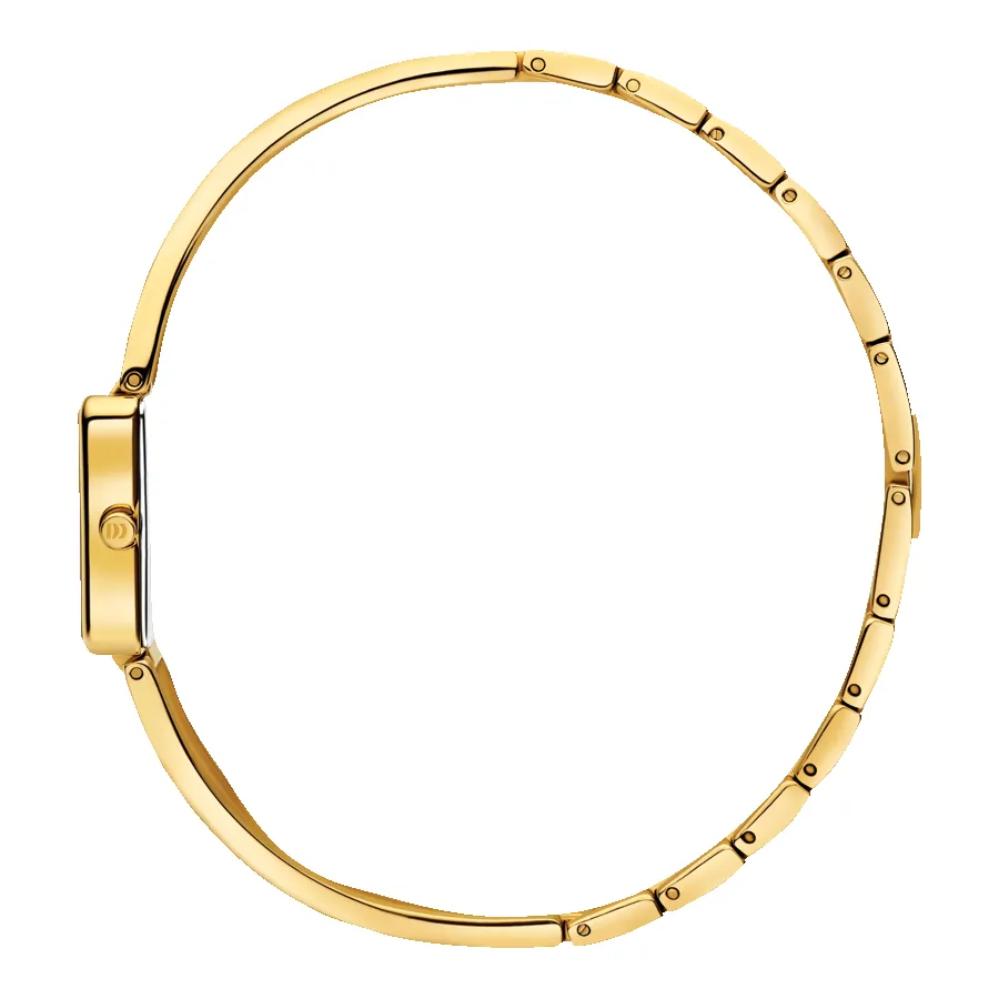 Danish Design IV05Q1304 Palma Gold Silver Watch sold by H.S. Johnson product image thumbnail 2