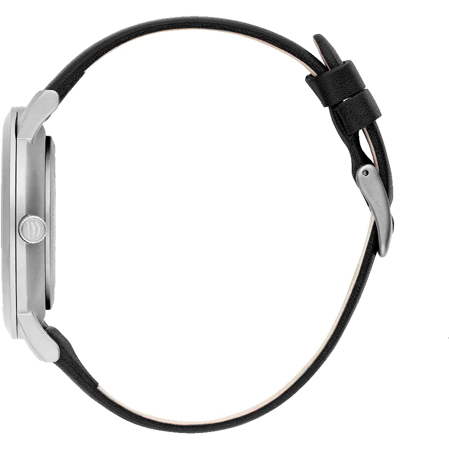 Danish Design IQ13Q1108 Rhône Stripe Black Large Watch sold by H.S. Johnson product image thumbnail 2