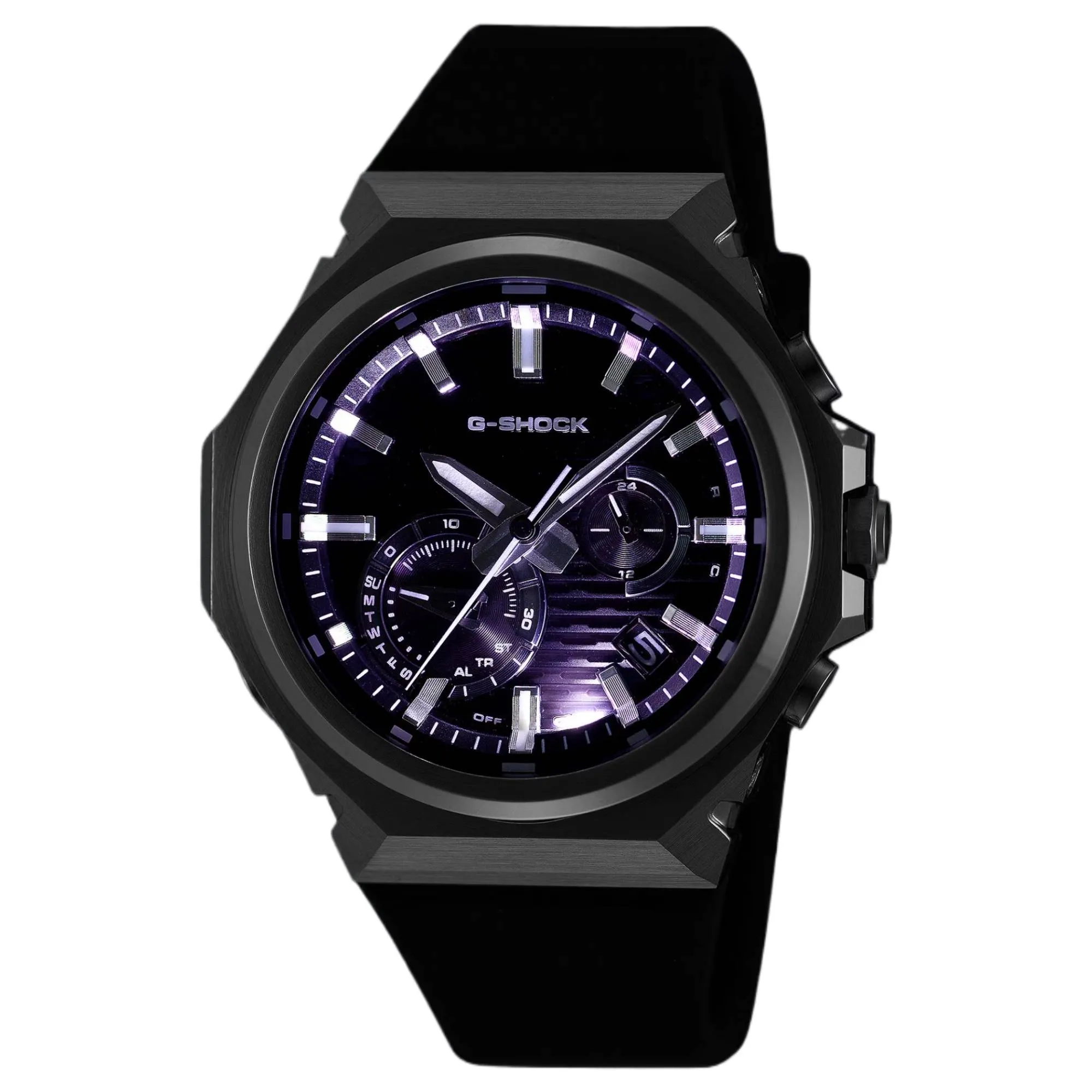 G-Shock GST-B1000-2AER G-Steel GST-B1000 Series Watch sold by H.S. Johnson product image thumbnail 2