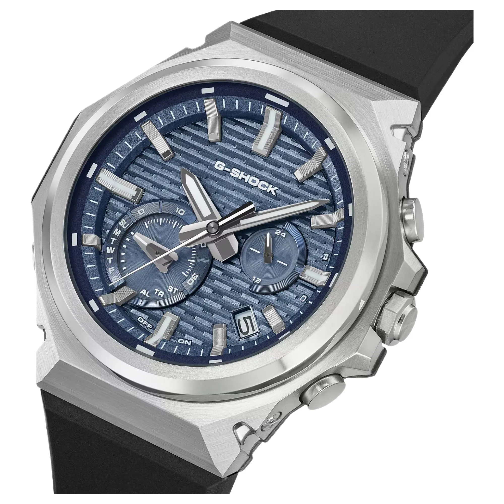 G-Shock GST-B1000-2AER G-Steel GST-B1000 Series Watch sold by H.S. Johnson product image thumbnail 3