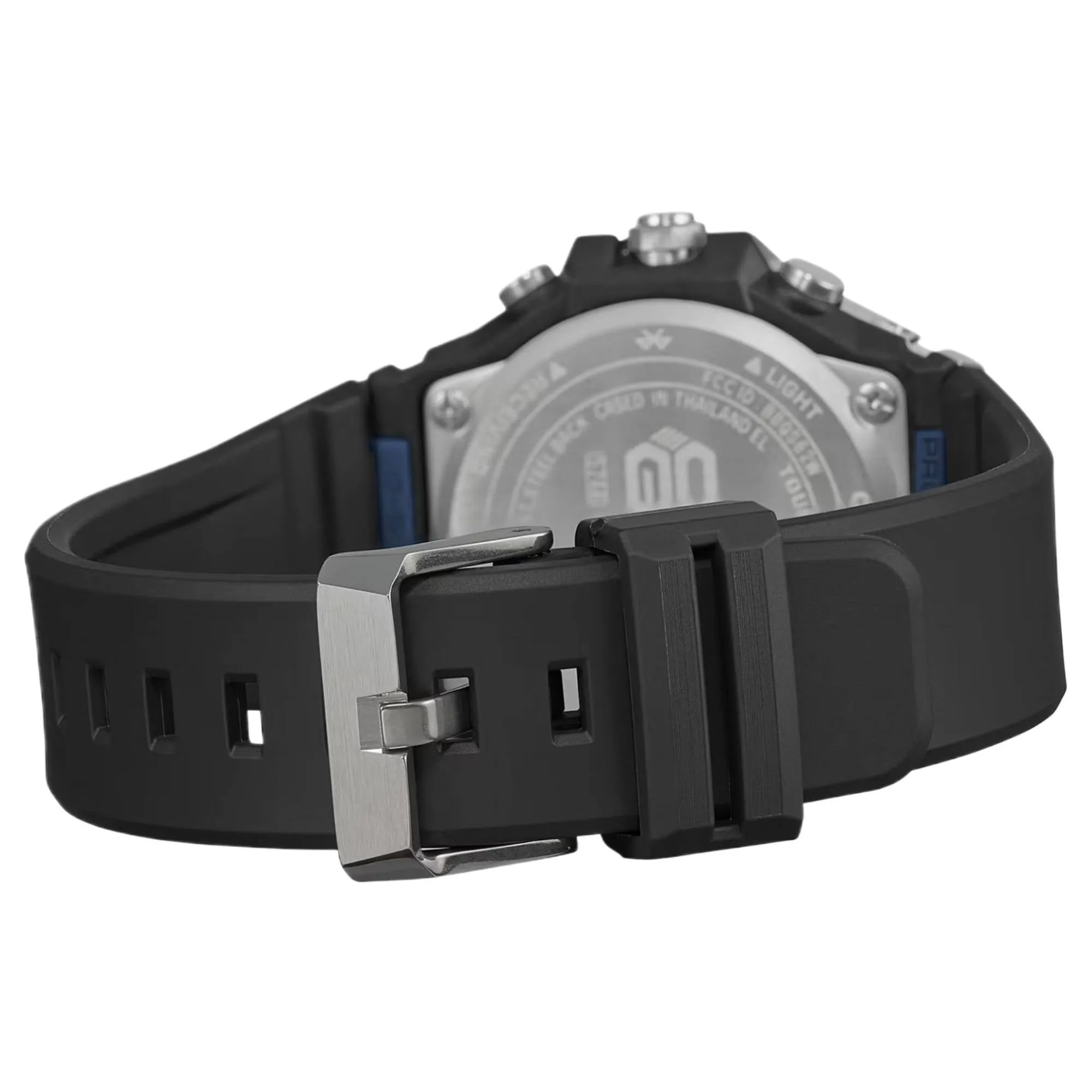 G-Shock GST-B1000-2AER G-Steel GST-B1000 Series Watch sold by H.S. Johnson product image thumbnail 5