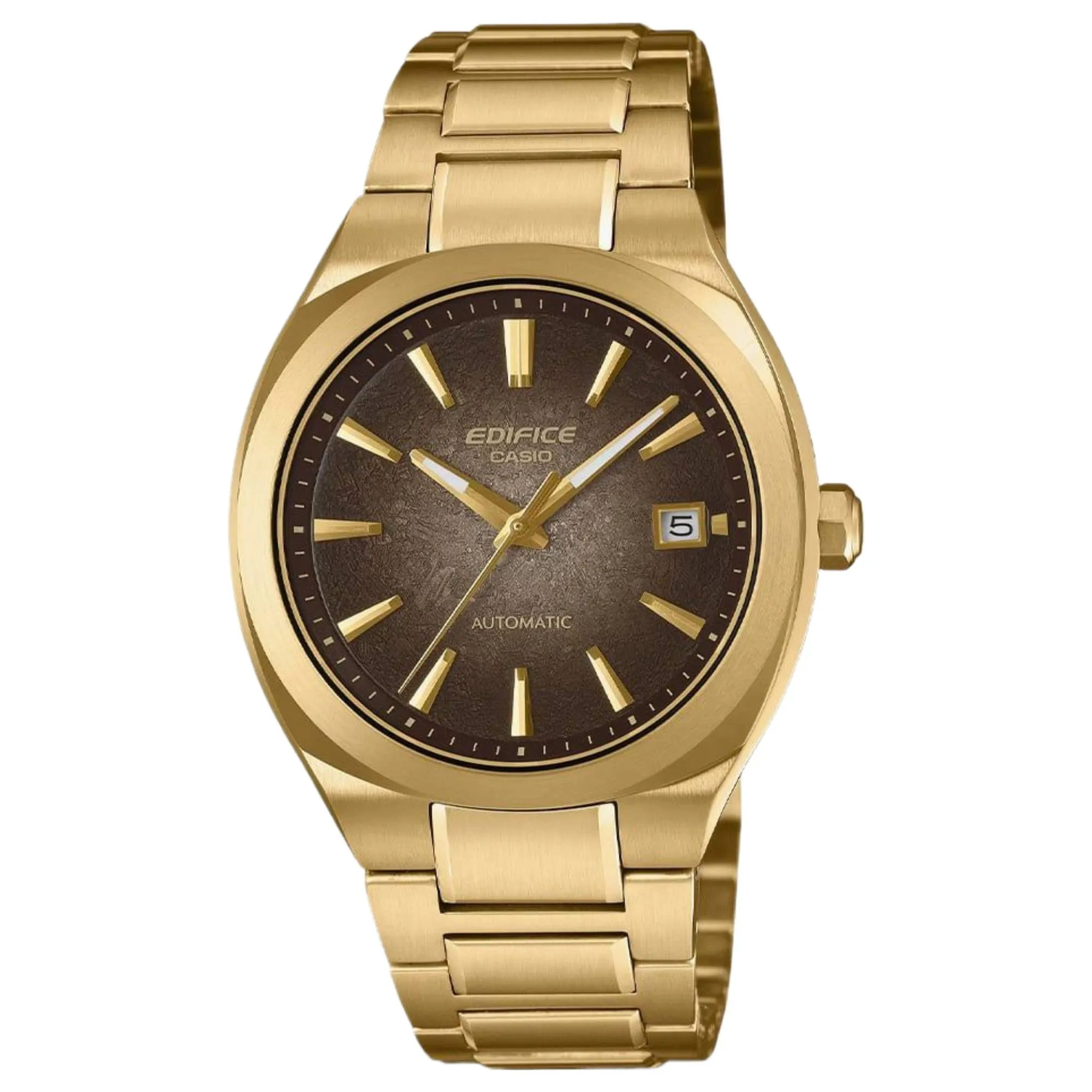 Edifice EFK-200DG-5AER Classic Automatic Watch sold by H.S. Johnson