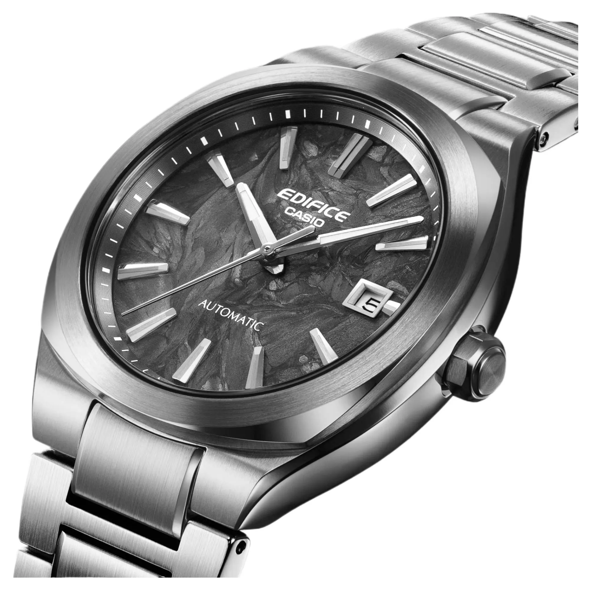 Edifice EFK-200CD-1AER Classic Automatic Watch sold by H.S. Johnson product image thumbnail 2