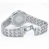 Roamer 512847 41 89 20 Women's Slim Line Diamonds Wristwatch sold by H.S. Johnson