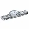 Roamer 512847 41 89 20 Women's Slim Line Diamonds Wristwatch sold by H.S. Johnson