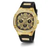 Guess GW0641G2 Men's Duke Gold Tone Wristwatch sold by H.S. Johnson