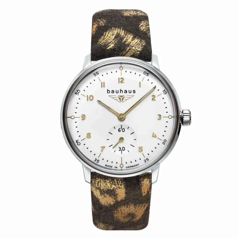Bauhaus 20371 Women's Classic Quartz Wristwatch sold by H.S. Johnson