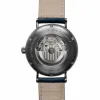 Bauhaus 21261 Men's Automatic Regulator Wristwatch sold by H.S. Johnson