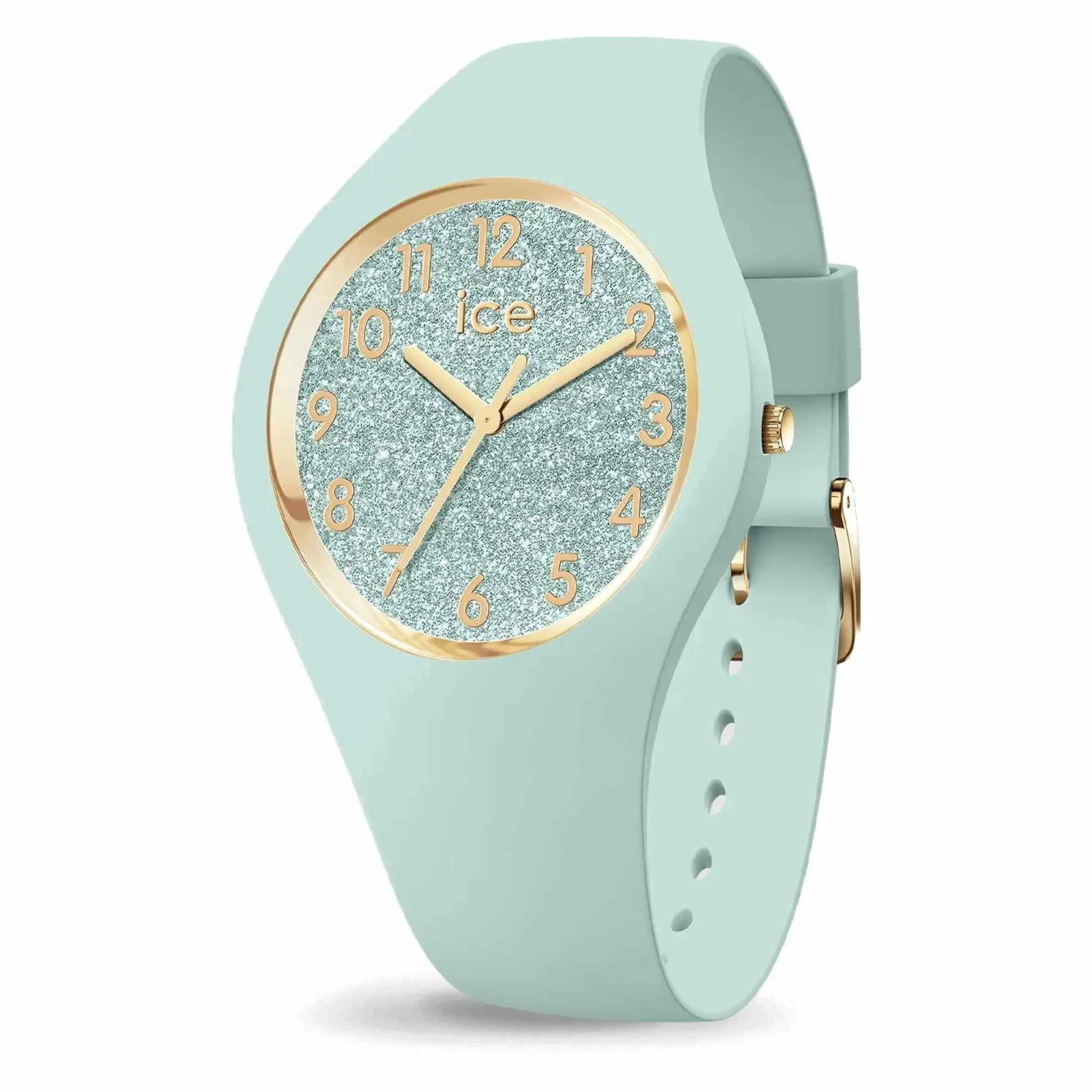 Ice 022571 Glitter Quiet Tide Wristwatch sold by H.S. Johnson