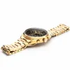 Roamer 993819 48 85 20 Men's Pro Chronograph Wristwatch sold by H.S. Johnson