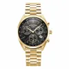Roamer 993819 48 85 20 Men's Pro Chronograph Wristwatch sold by H.S. Johnson