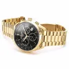 Roamer 993819 48 85 20 Men's Pro Chronograph Wristwatch sold by H.S. Johnson