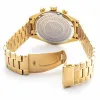 Roamer 993819 48 85 20 Men's Pro Chronograph Wristwatch sold by H.S. Johnson