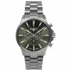 Bauhaus Aviation 2880M4 Men's Quartz Chronograph Wristwatch sold by H.S. Johnson