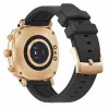 Pininfarina PMH01A-07 Senso Sport Sunburst Rose Gold Wristwatch sold by H.S. Johnson