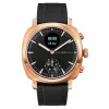 Pininfarina PMH01A-07 Senso Sport Sunburst Rose Gold Wristwatch sold by H.S. Johnson