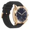 Pininfarina PMH01A-07 Senso Sport Sunburst Rose Gold Wristwatch sold by H.S. Johnson