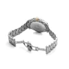Roamer 860833 47 45 70 Deep Sea 200 Two Tone Steel Bracelet Wristwatch sold by H.S. Johnson