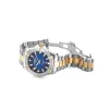 Roamer 860833 47 45 70 Deep Sea 200 Two Tone Steel Bracelet Wristwatch sold by H.S. Johnson