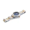 Roamer 860833 47 45 70 Deep Sea 200 Two Tone Steel Bracelet Wristwatch sold by H.S. Johnson