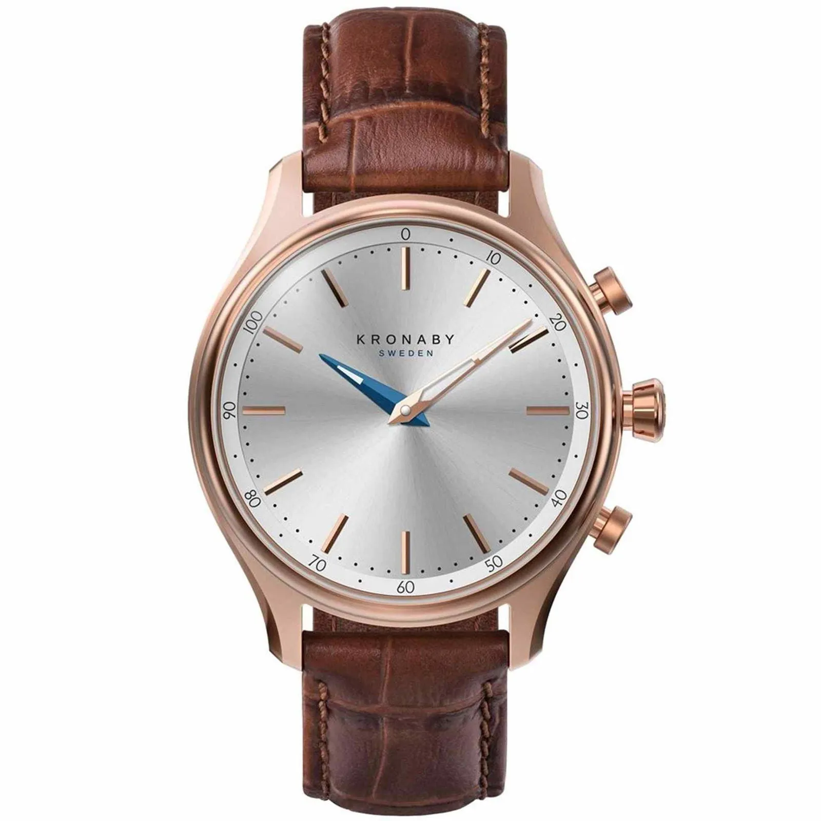 Kronaby S2748/1 Sekel Hybrid Smartwatch sold by H.S. Johnson