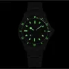 Out Of Order 001-27.CI Cipria Casanova Ultra Brushed Wristwatch sold by H.S. Johnson