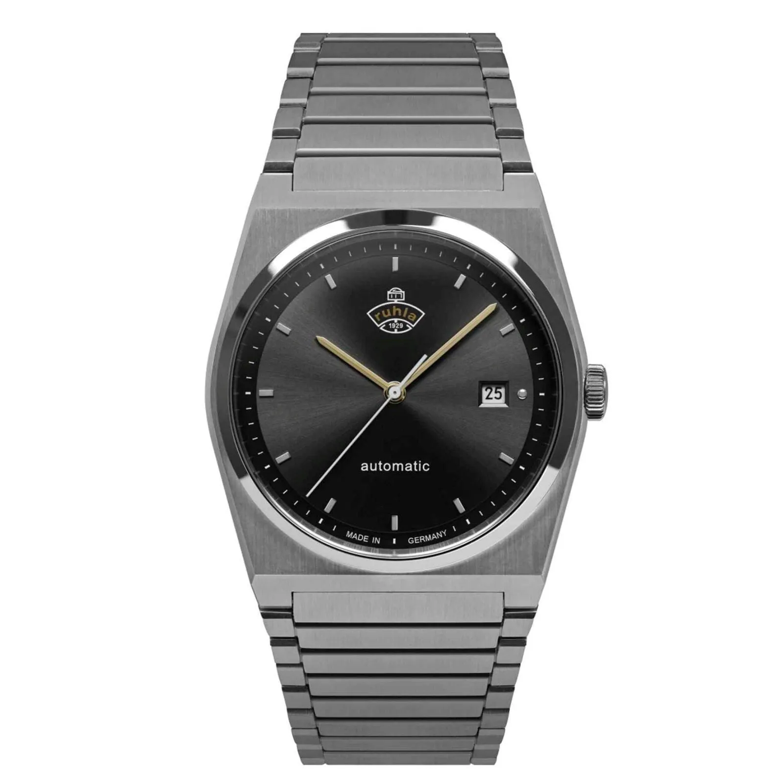 Ruhla 4860M2 Men's Automatic Watch With Date sold by H.S. Johnson