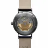 Bauhaus 21523 Men's Automatic With Date Wristwatch sold by H.S. Johnson