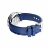 Roamer 867833 41 45 02 Men's Rockshell Mark III Scuba Silicone Watch sold by H.S. Johnson